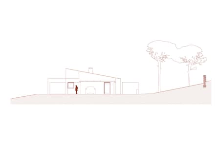 Gallineta House